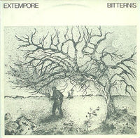 Extempore : Bitternis (LP, Album)
