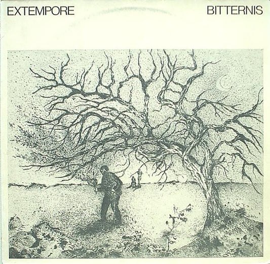 Extempore : Bitternis (LP, Album)