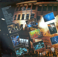 Status Quo : Live (2xLP, Album)