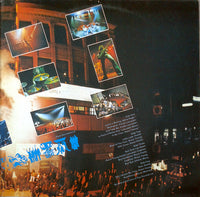 Status Quo : Live (2xLP, Album)