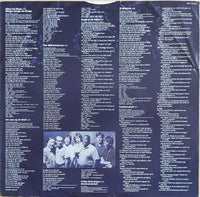 The Piano Has Been Drinking... : Der Märchenprinz (LP, Album)