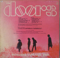 The Doors : Waiting For The Sun (LP, Album, RE)