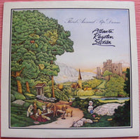 Atlanta Rhythm Section : Third Annual Pipe Dream (LP, Album)