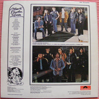 Atlanta Rhythm Section : Third Annual Pipe Dream (LP, Album)