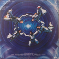 Journey : Frontiers (LP, Album)