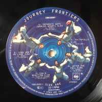 Journey : Frontiers (LP, Album)