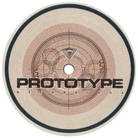 Ed Rush, Optical & Fierce : Cutslo (Lokuste Mix) / Alien Girl (12")