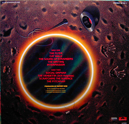 Saga (3) : Heads Or Tales (LP, Album, Club)