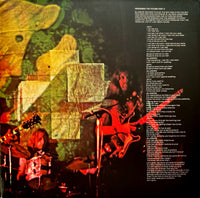 Nektar : Remember The Future (LP, Album, Quad, Gat)