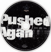 Die Toten Hosen : Pushed Again (CD, Single)