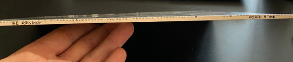 The Pop Group : For How Much Longer Do We Tolerate Mass Murder? (LP, Album, M/Print)