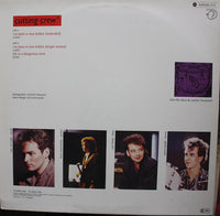 Cutting Crew : I've Been In Love Before (12")