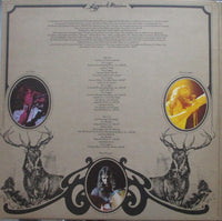 Loggins And Messina : On Stage (2xLP, Album, RP)