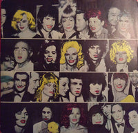 The Rolling Stones : Some Girls (LP, Album)