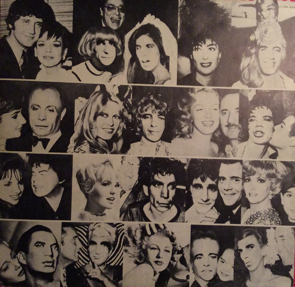 The Rolling Stones : Some Girls (LP, Album)