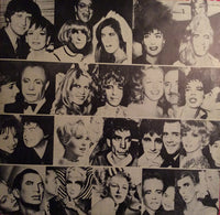The Rolling Stones : Some Girls (LP, Album)
