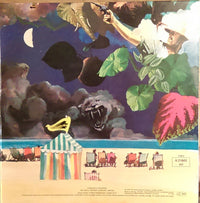 The Moody Blues : A Question Of Balance (LP, Album, RE)