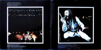 Jethro Tull : Live - Bursting Out (2xLP, Album, RE)