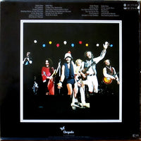 Jethro Tull : Live - Bursting Out (2xLP, Album, RE)