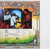 Quicksilver* : Just For Love (LP, Album, RE, Gat)