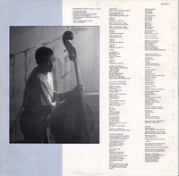 Carmel (2) : Everybody's Got A Little...Soul (LP, Album)