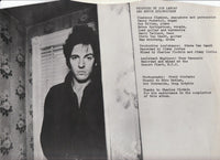 Bruce Springsteen : Darkness On The Edge Of Town (LP, Album)