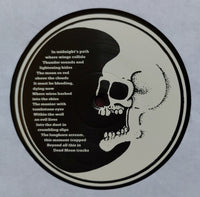 Dead Moon : Live Evil (2xLP, Album)