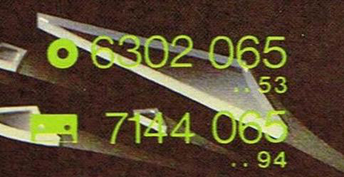 Peter Criss : Out Of Control (LP, Album)