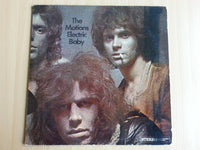 The Motions : Electric Baby (LP, Album)