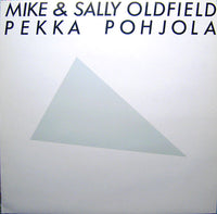 Mike* & Sally Oldfield, Pekka Pohjola : Mike & Sally Oldfield - Pekka Pohjola (LP, Album, RE)
