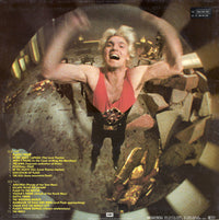 Queen : Flash Gordon (Original Soundtrack Music) (LP, Album)