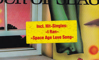 A Flock Of Seagulls : A Flock Of Seagulls (LP, Album)