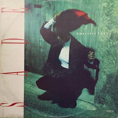 Sade : The Sweetest Taboo (12", Single)