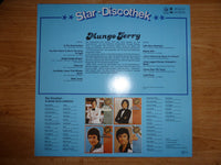 Mungo Jerry : Mungo Jerry (LP, Comp)