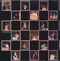 Ringo Starr : Ringo's Rotogravure (LP, Album, Gat)