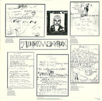 Nina Hagen : Nunsexmonkrock (LP, Album)