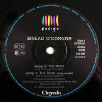 Sinéad O'Connor : Nothing Compares 2 U (12", Maxi)
