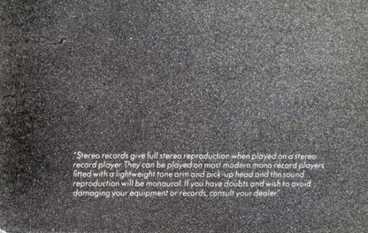 David Bowie : "Heroes" (LP, Album)