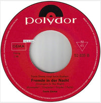 Tante Emma : Tante Emma Singt Beim Kochen: Marmor, Stein Und Eisen Bricht (7", Single)