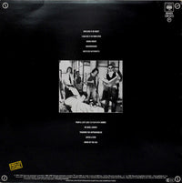 Men At Work : Business As Usual (LP, Album)