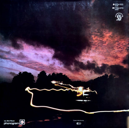 Genesis : ... And Then There Were Three... (LP, Album, Gat)