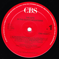 The Nits : In The Dutch Mountains (LP, Album)