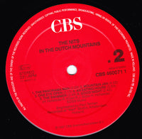 The Nits : In The Dutch Mountains (LP, Album)