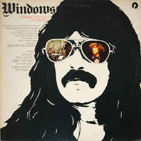 Jon Lord : Windows (LP, Album, Gat)