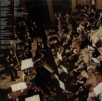 Jon Lord : Windows (LP, Album, Gat)