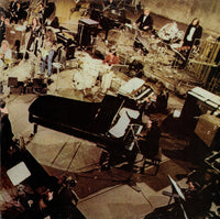Jon Lord : Windows (LP, Album, Gat)