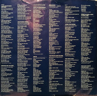 Crosby, Stills & Nash : Daylight Again (LP, Album)