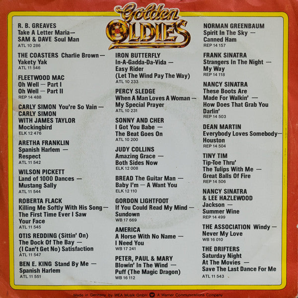 Norman Greenbaum : Spirit In The Sky (7", Single)