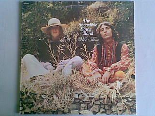 The Incredible String Band : Wee Tam (LP, Album)