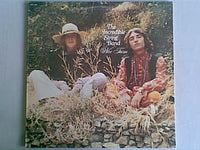 The Incredible String Band : Wee Tam (LP, Album)